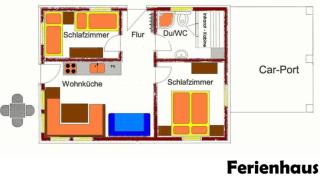 Appartements Oberdorfer - 1