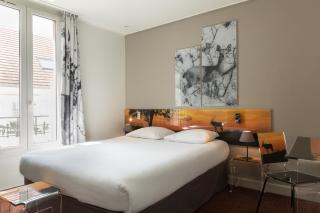 Hotel Le Cardinal Rueil Centre - Rueil-Malmaison - 0
