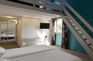 Hotel Le Cardinal Rueil Centre - Rueil-Malmaison - 8