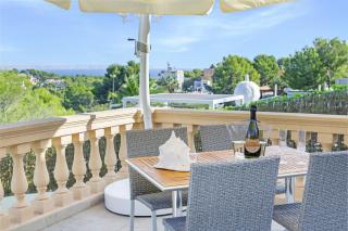 Villa Maria Portals Nous, by Priority - Portals Nous - 1