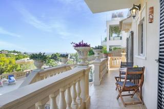 Villa Maria Portals Nous, by Priority - Portals Nous - 7