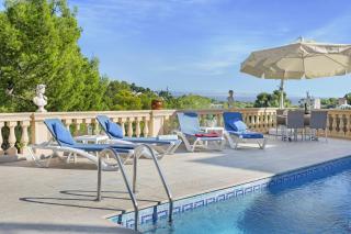 Villa Maria Portals Nous, by Priority - Portals Nous - 9