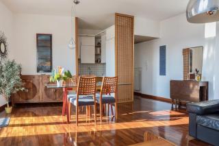 Exclusive Penthouse Venice - Mestre - 7