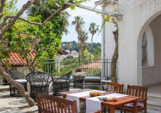 apartments kralj1 - Cavtat - 9