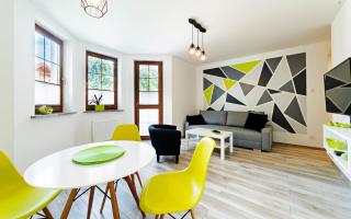 Apartamenty EverySky Nadrzeczna 3E-3D - Karpacz - 7