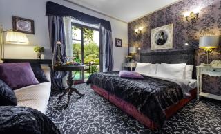 Dwór Giemzów Hotel - Autostrada A1 - 3