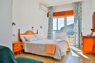 Hotel Iberico - Castell de Ferro - 5