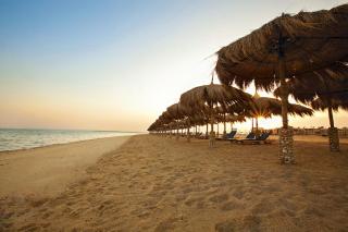 Mousa Coast Hotel & Spa - 1