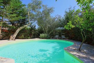 Prasini Luxury Cottage - Oziás - 9