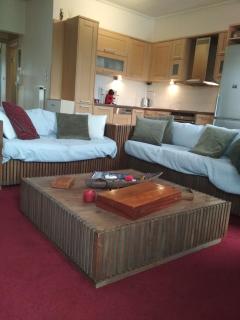 George's Apartment - Atene - 5