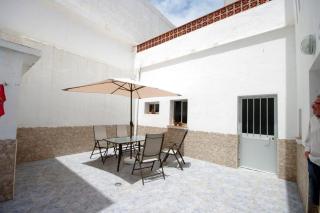 Casa Lepanto - Tarifa - 9