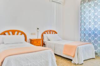 Hotel Iberico - 6