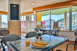 Hotel Iberico - Castell de Ferro - 7