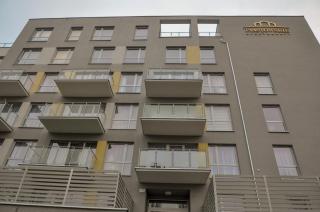 Verde Apartament - Zielona Góra - 1