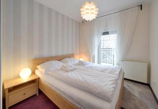 Kolorowy Apartament Sun Seasons 24 w Szklarskiej Porębie by Noclegi Renters - 9