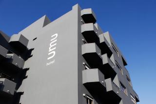 Hotel Umu - Santarém - 8