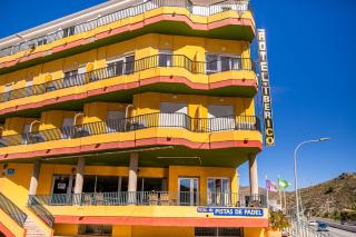 Hotel Iberico - Castell de Ferro - 0