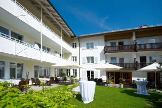 Aktiv Hotel Schweiger - Füssen - 1