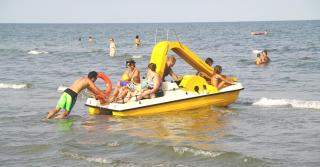 Villette Astoria - Lido degli Estensi - 4