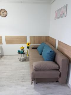 Viv Apartments 65 - Floreşti - 5