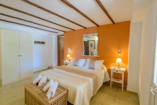 Casa Jardín del Olivar con Piscina privada - Alcaucín - 7