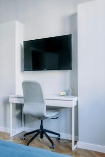 APARTEL Plac Unii Lubelskiej Studio - Varsavia - 6