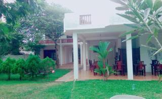 Sounds of Nature mini hotel - Mirissa - 4