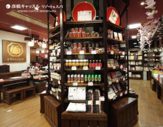 Hikone Castle Resort & Spa - Hikone - 1