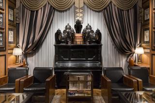 Hotel de la Ville Monza - Small Luxury Hotels of the World - Monza - 2