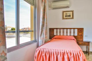 Hotel Iberico - Castell de Ferro - 2
