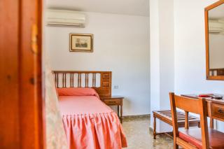Hotel Iberico - Castell de Ferro - 3