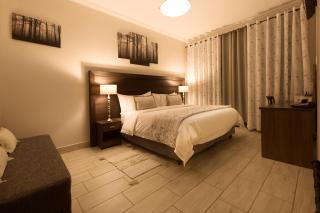 Three Olives Guesthouse - 1