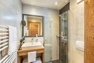 Aparthotel Weningeralm - Obertauern - 5