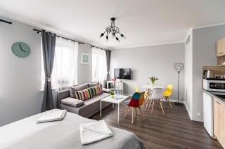 Apartamenty Stare Zoo - Poznań - 5