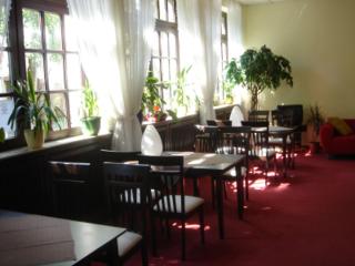 Hotel Lintforter Hof - Kamp-Lintfort - 2