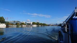 Botel Clair d'Etoile - Amsterdam - 6