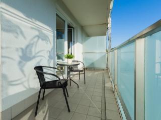 VacationClub - Aquarius Apartament 93 - Colberga - 2