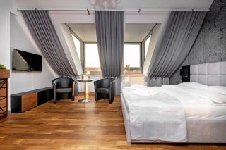 VoQue Apartments - Białystok - 9