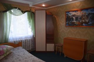 Бадьорість карпат - 4