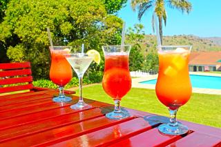 Mountain View International Hotel - Eswatini - 5