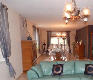 Maison de village - Laubach - 5
