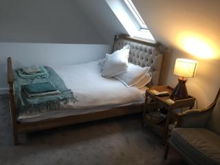 Oliver's Studio at Oliver's Yard - Shipton under Wychwood - 7