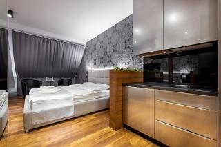 VoQue Apartments - Białystok - 7