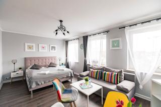 Apartamenty Stare Zoo - Poznań - 7