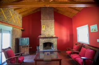 Chalet para 9 personas - 6