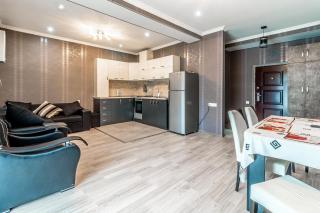 Borjomi cozy home - 3