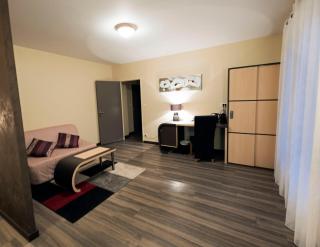 Hôtel Pédagogique Coeur d'Apcher - Saint-Chély-d'Apcher - 0