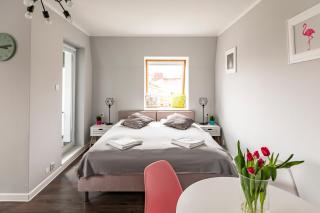 Apartamenty Stare Zoo - Poznań - 8