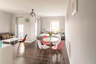 Apartamenty Stare Zoo - Poznań - 9