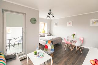 Apartamenty Stare Zoo - 0